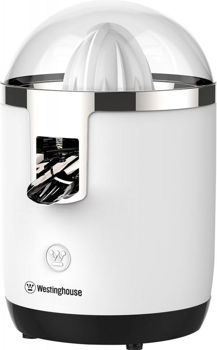Image du produit Westinghouse WKJM240WH Presse-citron série Basic blanc