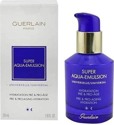 Produktbild Guerlain Super Aqua Emulsion (50 ml, 24h Creme)