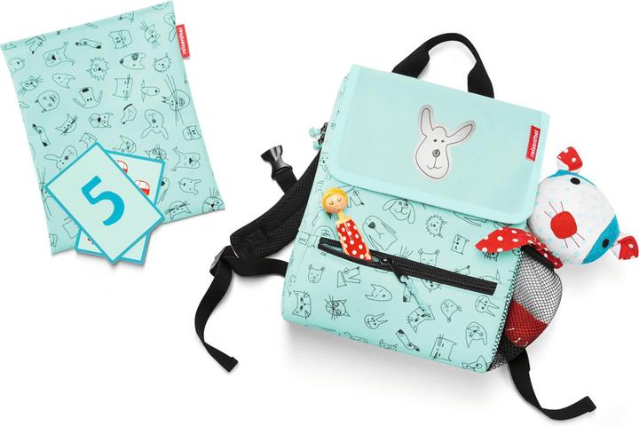 Produktbild reisenthel Backpack