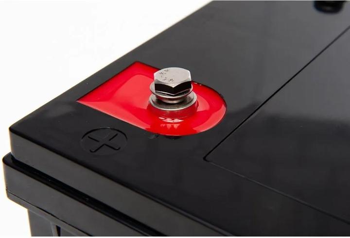 Produktbild Autosolar 220 Ah AGM-Batterie (12 V, 280 Ah)