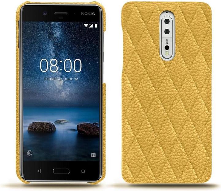 Image du produit Noreve Housse cuir (Nokia 8)