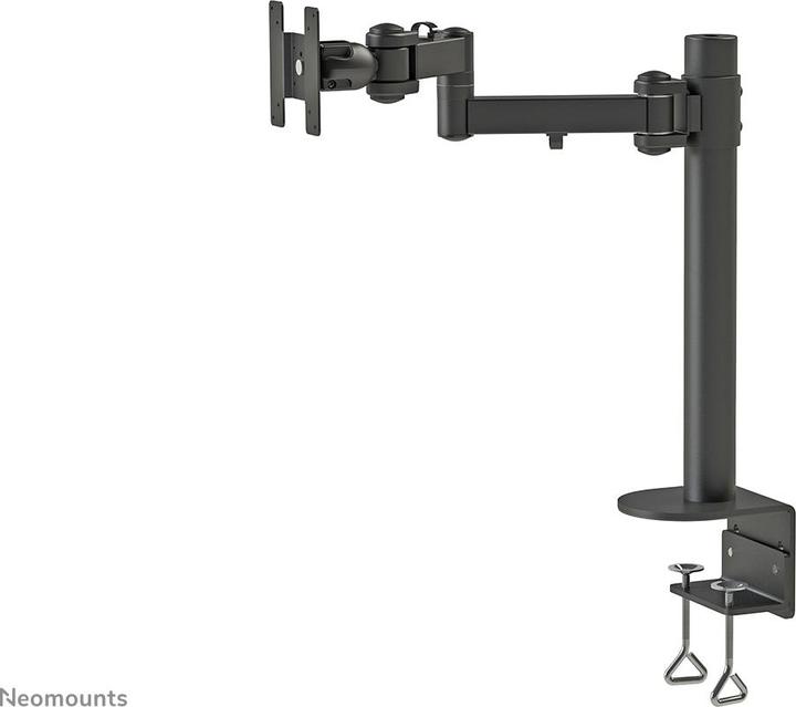 Produktbild Neomounts FPMA-D960BLACKPLUS (Tisch, 49")