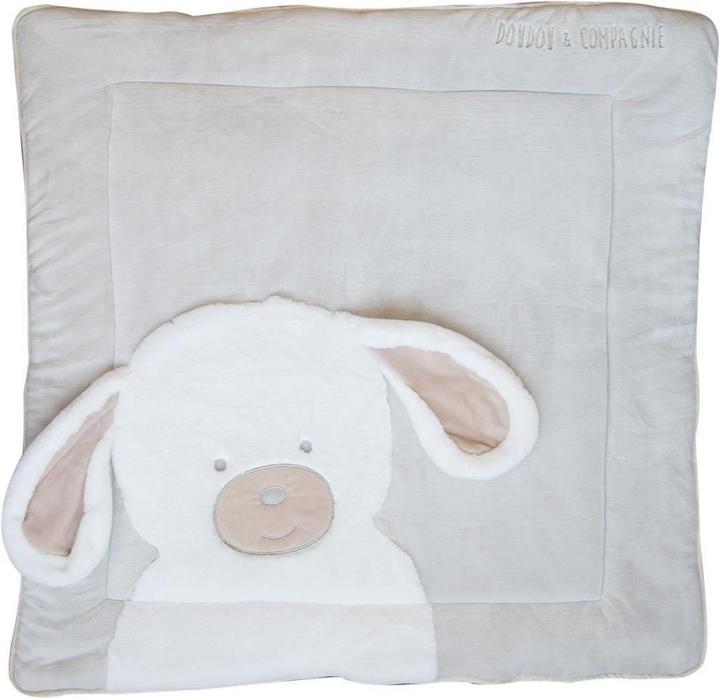 Immagine prodotto Doudou et Compagnie DouDou Crawling Blanket TAPIDOU