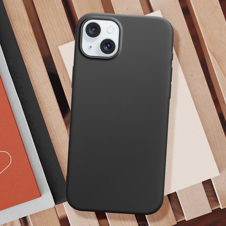 Actual product image Avizar Classic Case Series (Apple iPhone 15 Plus)