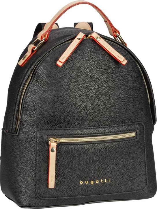 Actual product image Bugatti Backpack / Daypack Ella Backpack S (4 l)