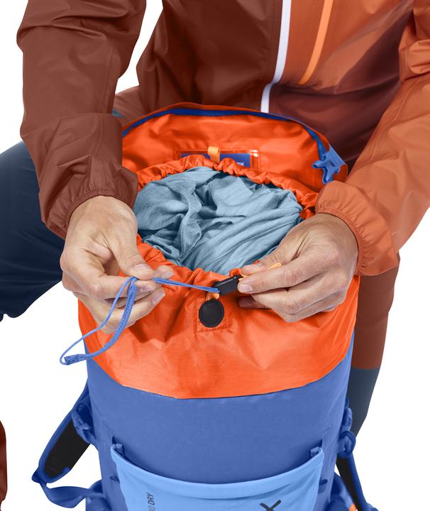 Immagine prodotto Ortovox Traverse Dry 30 L zaino da trekking (30 l)