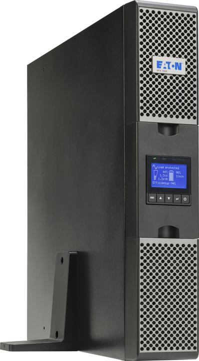 Produktbild Eaton 9PX 1500i RT2U (1500 VA, 1500 W, Online-Doppelwandler USV)
