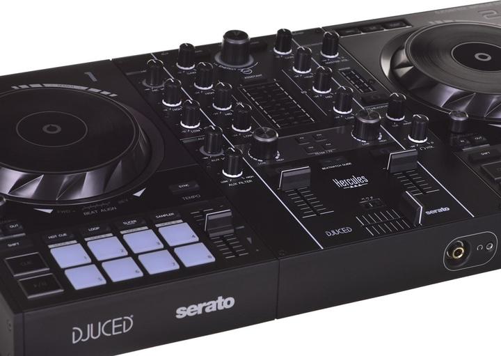 Image du produit Hercules Inpulse 500
