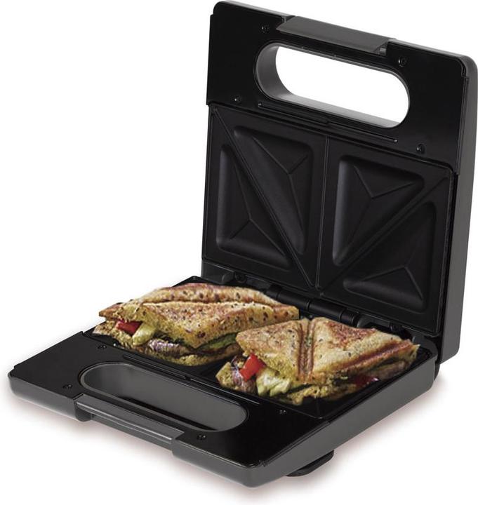 Image du produit BerlingerHaus Haus Sandwichmaker Anthracite Collection