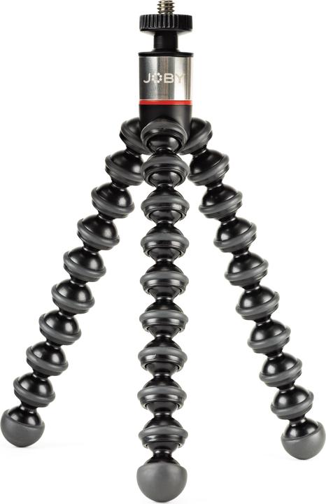Image du produit Joby GorillaPod magnétique 325 (Métal, Matières plastiques)