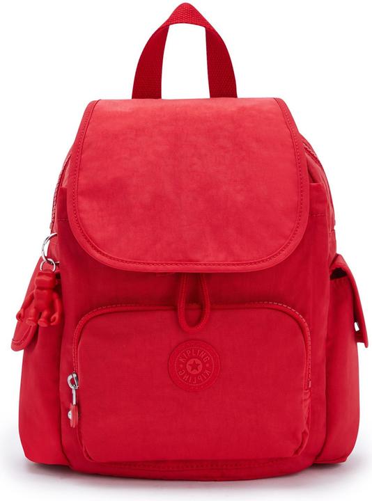 Immagine prodotto Kipling City Pack Mini Rugzak - Red Rouge (10 l)