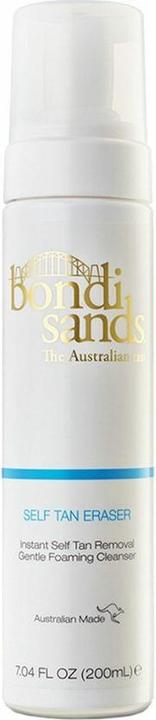Produktbild Bondi Sands Self Tan Eraser 200 ml (Selbstbräunungsschaum, 200 ml)