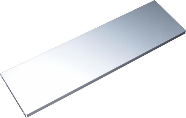 Actual product image Element-System Steel shelf