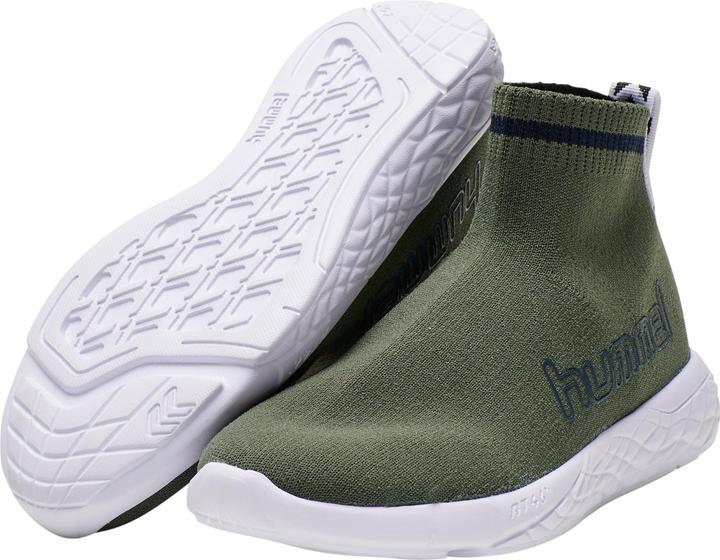 Produktbild hummel Terrafly Sock Runner Jr (30)