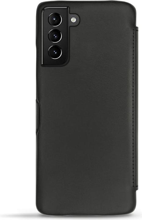 Immagine prodotto Noreve Cover in pelle orizzontale (Samsung Galaxy S21+)