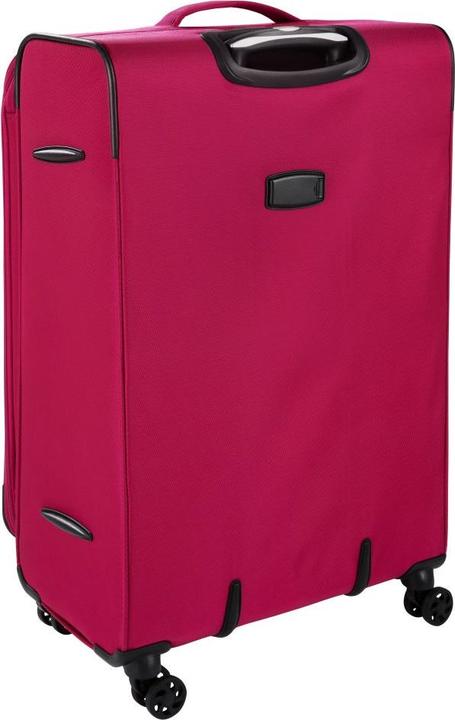 Image du produit D&N Travel Line 6704 - Valise simple (33 l, Bagage à main (jusqu'à 50l))