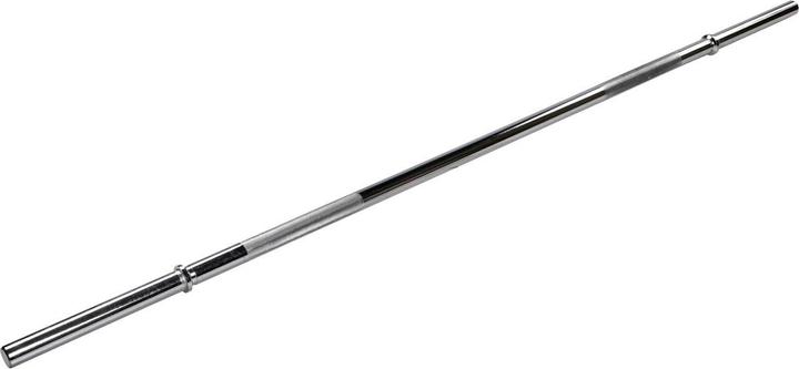 Produktbild Tanga Sports Langhantelstange Ø 30 mm, 160 cm