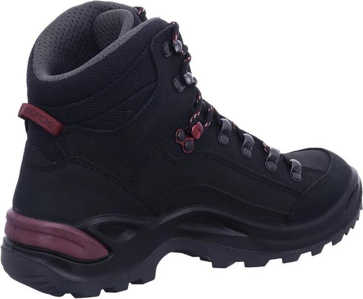 Actual product image Lowa Renegade GTX® Mid Ws (42.5)
