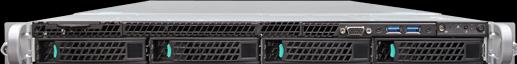 Actual product image Intel R1304wt2gsr