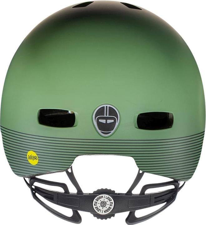 Actual product image Nutcase Helmet Dirty Martini S, 52-56 cm (52 - 56 cm)
