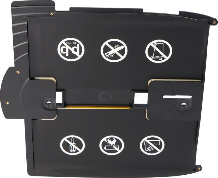 Actual product image XCell Battery suitable for Apple iPad A1315 Battery, 616-0478 Battery, 969TA028H, 616-0448 iPad A1337
