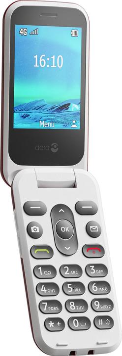 Actual product image Doro 2880 (2.80", 0.30 Mpx, 4G)