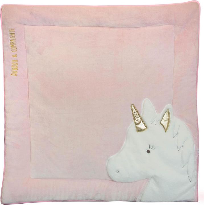 Actual product image Doudou et Compagnie Tapidou