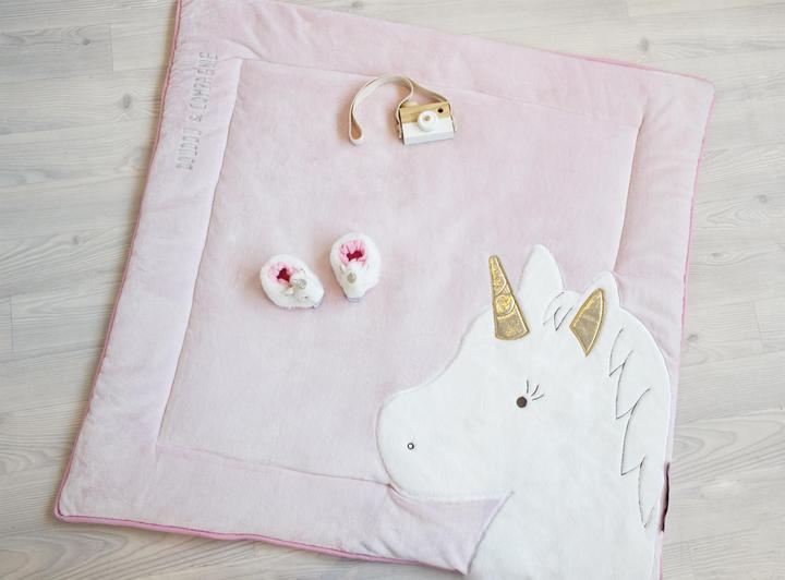 Actual product image Doudou et Compagnie Tapidou
