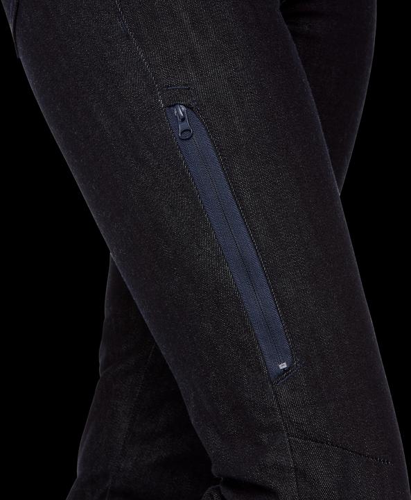 Produktbild Black Diamond W Mission Wool Denim Pants (2)