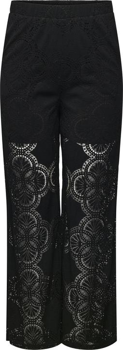 Only CARCABANNA Normal geschnitten Hose Hose (W42/L32)