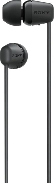 Productafbeelding Sony WI-C100 (Geen ruisonderdrukking, 25 h, Draadloze)