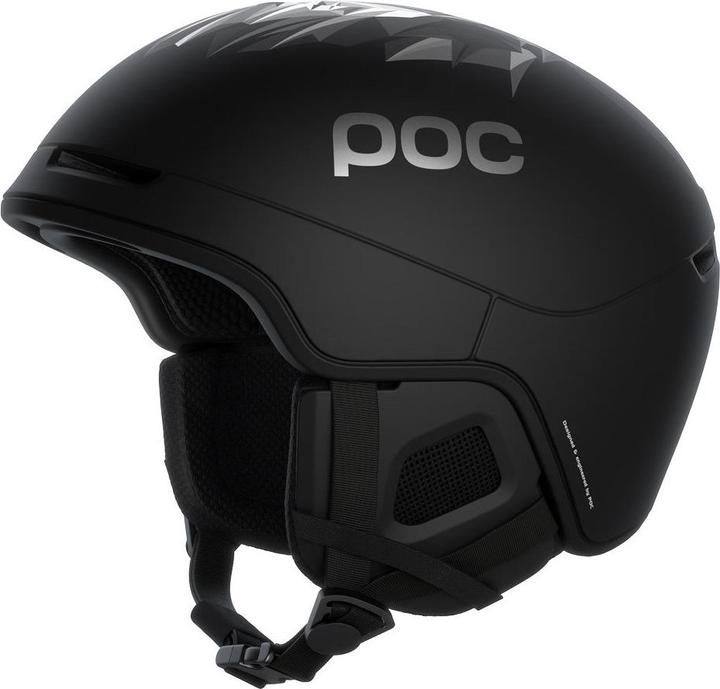 Produktbild Poc Obex Pure Odermatt Ed. (59 - 62 cm, XL)