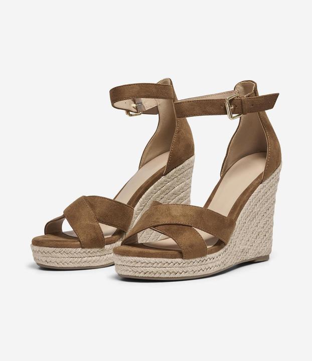 Produktbild Only ONLAMELIA-18 Schuhe mit Absatz Sandalen mit Absatz (41)
