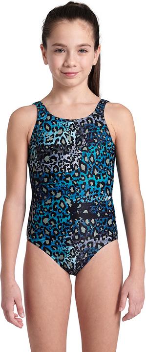 Image du produit Arena G Water Print Swimsuit One Piece (116)