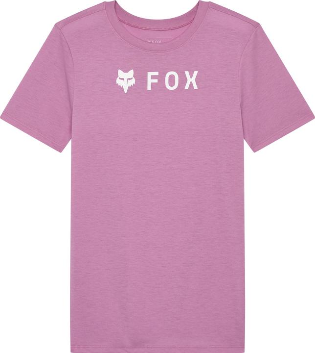 Immagine prodotto Fox W Absolute SS Tech Tee (L)
