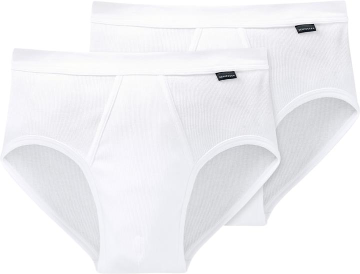 Schiesser Essential 2PACK Sportslip