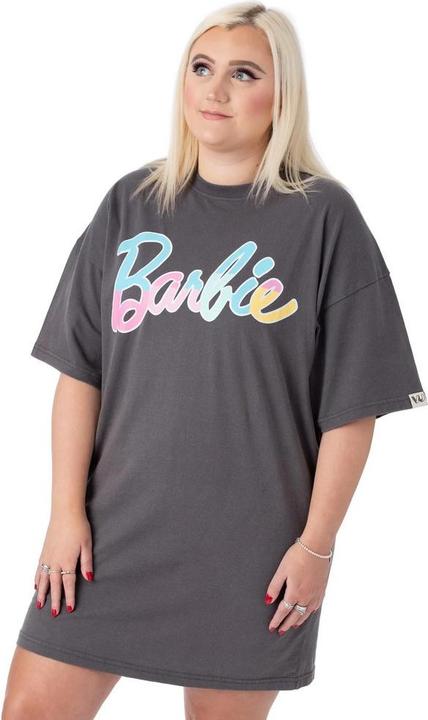 Barbie TShirtKleid