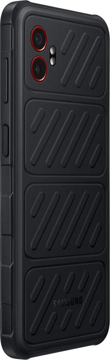 Produktbild Samsung Galaxy XCover7 Pro Enterprise Edition (128 GB, Black, 6.60", Hybrid Dual SIM, 50 Mpx, 5G)