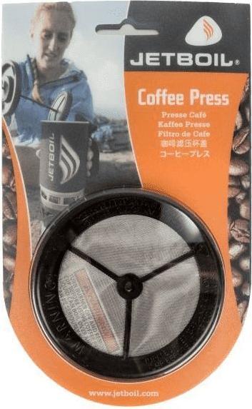 Jetboil Coffee Press Silicone