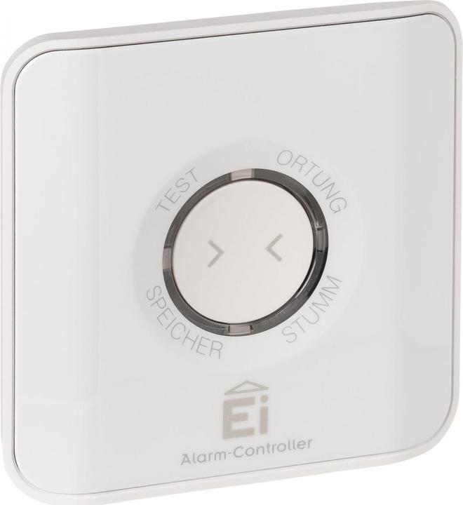 Actual product image Ei Electronics Fernbedienung Ei450