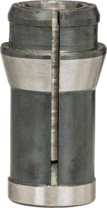 Produktbild Bosch Professional Zubehör Spannzange ohne Spannmutter, 1/4-Zoll, für Bosch-Geradschleifer