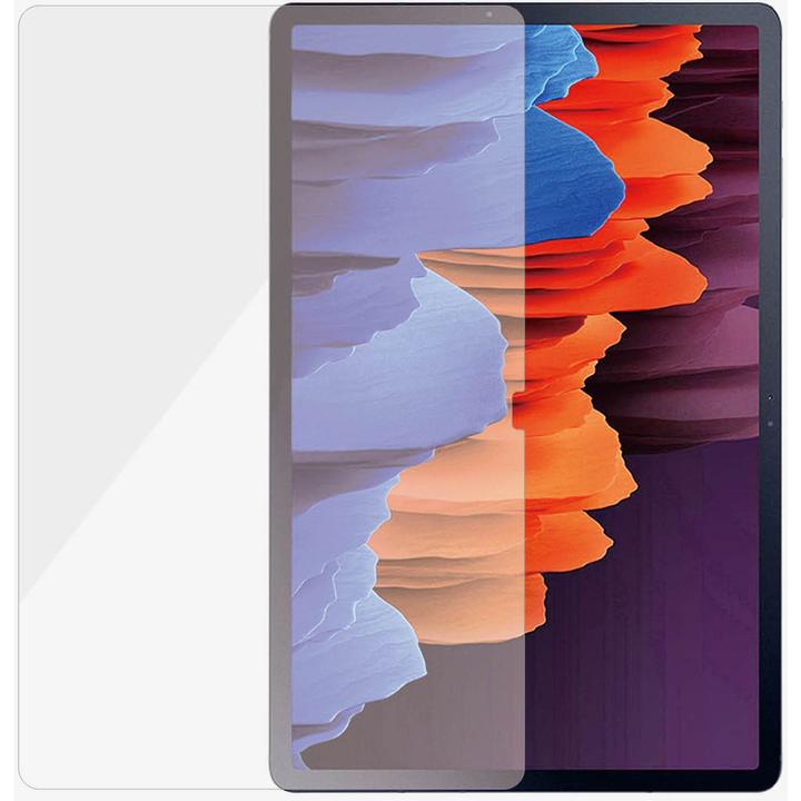 Image du produit PanzerGlass Ultra-Wide Fit (1 pièce(s), Galaxy Tab S7+, Galaxy Tab S8+, Galaxy Tab S9 FE+, Galaxy Tab S9+, Galaxy Tab S10+)