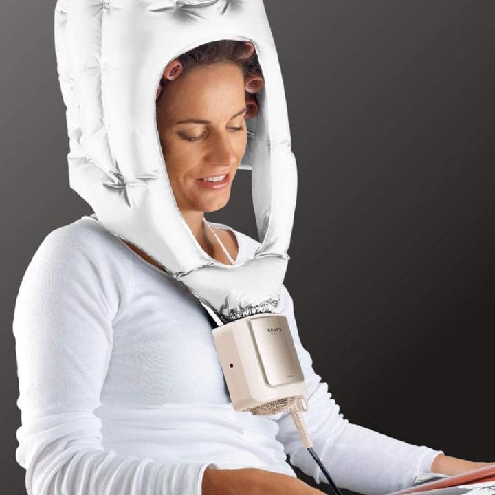 Actual product image Krups Suspension hood