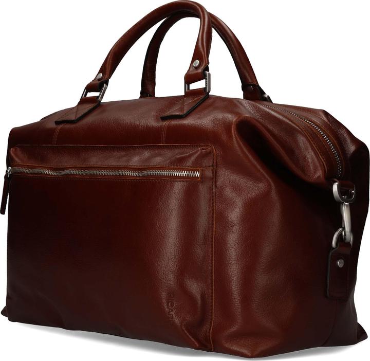 Actual product image Picard Buddy weekender travel bag leather 45 cm (27 l)