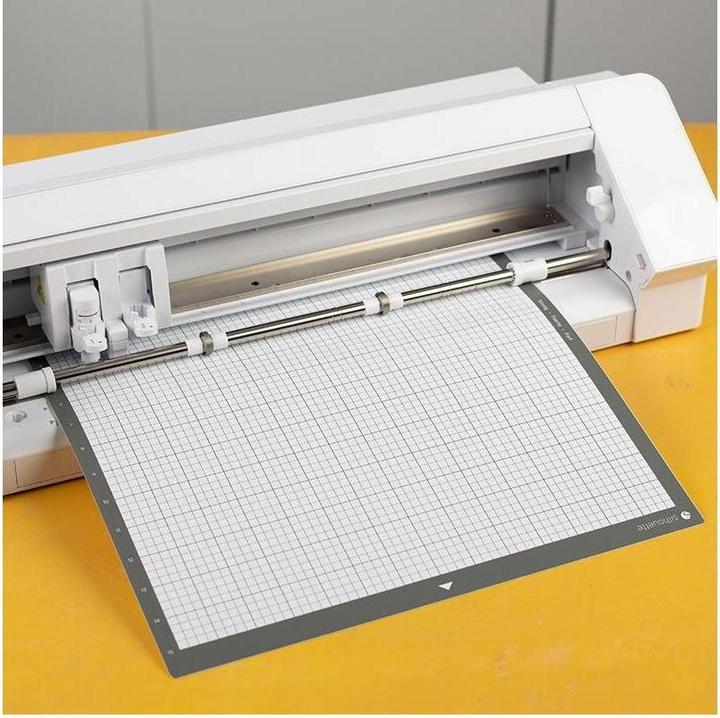 Image du produit Silhouette tapis de découpe