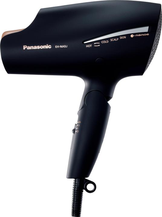 Actual product image Panasonic EH-NA9J