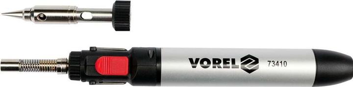 Actual product image Yato Vorel Lutownica Gas 3w1 30-70W (73410)