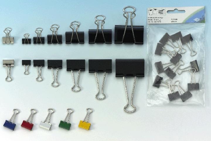 Produktbild Wedo Klemmer Foldback (1 x)