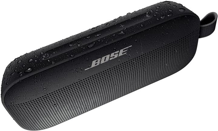 Immagine prodotto Bose SoundLink Flex (12 h, Batteria ricaricabile)