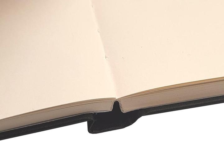 Productafbeelding Oxford Schetsboek (A6, Geen, Hardcover)